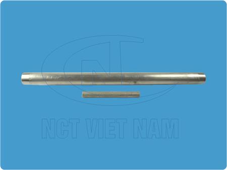 Compression Splice Sleeve for Conductor