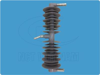 35kV Polymer Fuse Cut out Post Insulator
