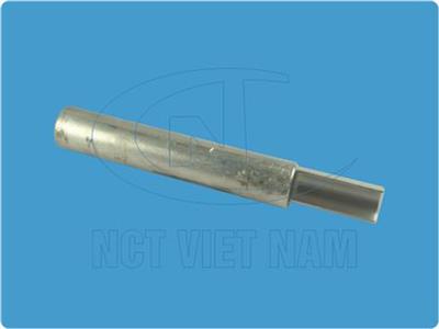 Repair sleeve for conductor