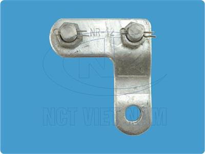 Assembly Clevis