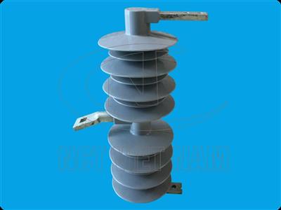 24kV Polymer Fuse Cut out Post Insulator